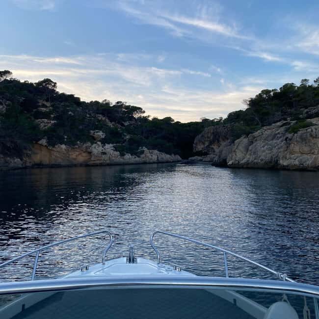 Mallorca: Private Boat Tour with Snorkeling & Snacks - Frequently Asked Questions