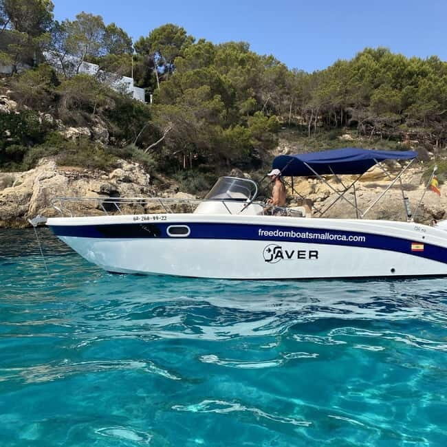 Mallorca: Private Boat Tour with Snorkeling & Snacks - Key Points
