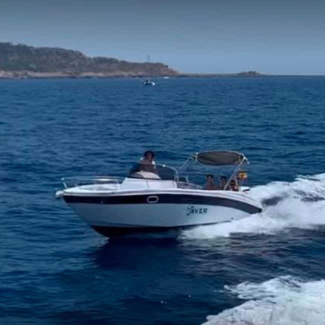 Mallorca: Private Boat Tour with Snorkeling & Snacks - The Sum Up