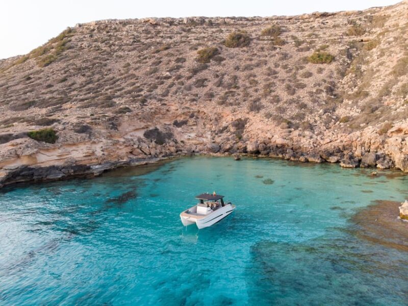 Mallorca: Private boat with Skipper from Playa de Palma - What to Bring
