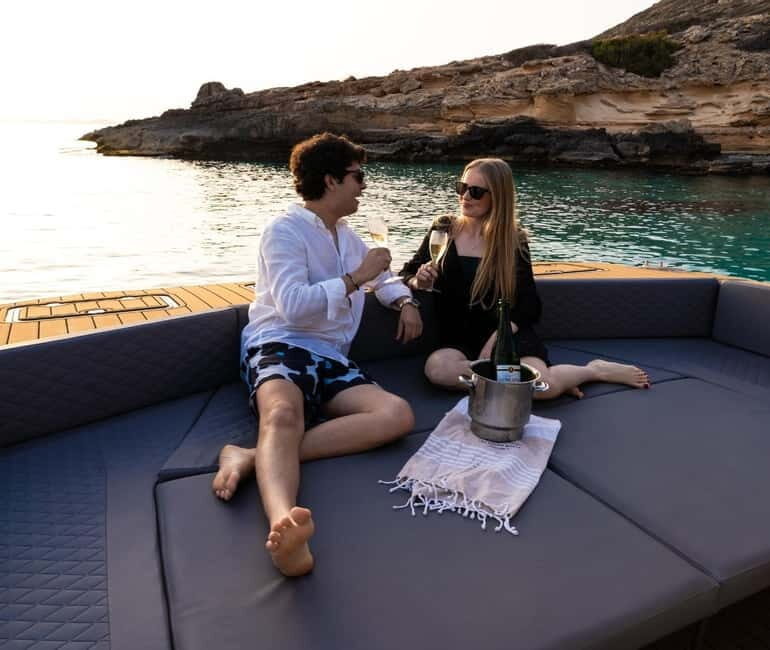 Mallorca: Private boat with Skipper from Playa de Palma - Who Should Book This Experience?