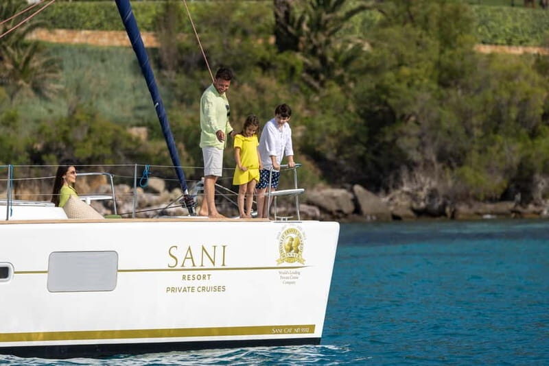 Mallorca: Private Full Day Cruise on a Catamaran - Practical Details & Tips