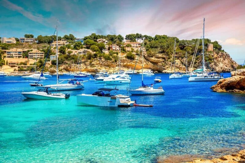 Mallorca: Private Full-Day Tour with local guide - An In-Depth Look at the Mallorca Private Full-Day Tour  
