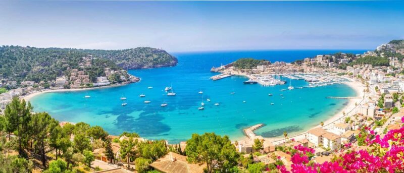 Mallorca: Private Full-Day Tour with local guide - Frequently Asked Questions  