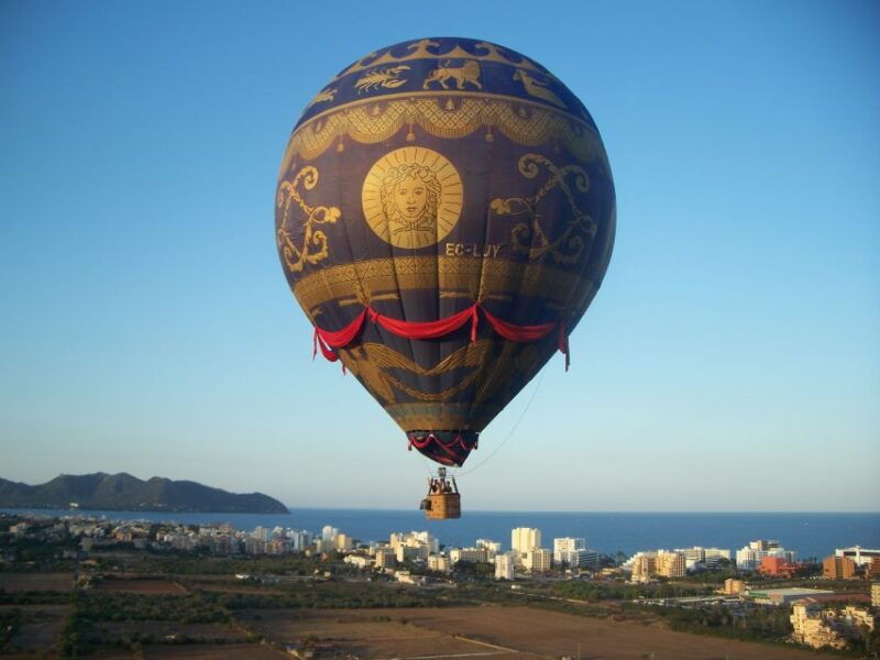 mallorca-private-hot-air-balloon-ride