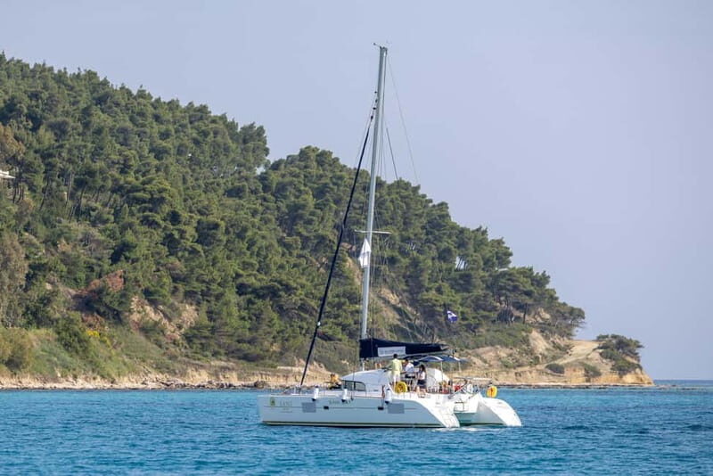 Mallorca: Private Sunset Cruise on a Catamaran - An In-Depth Look at the Mallorca Sunset Catamaran Cruise