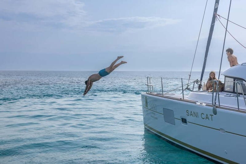Mallorca: Private Sunset Cruise on a Catamaran - Why This Cruise Offers Great Value