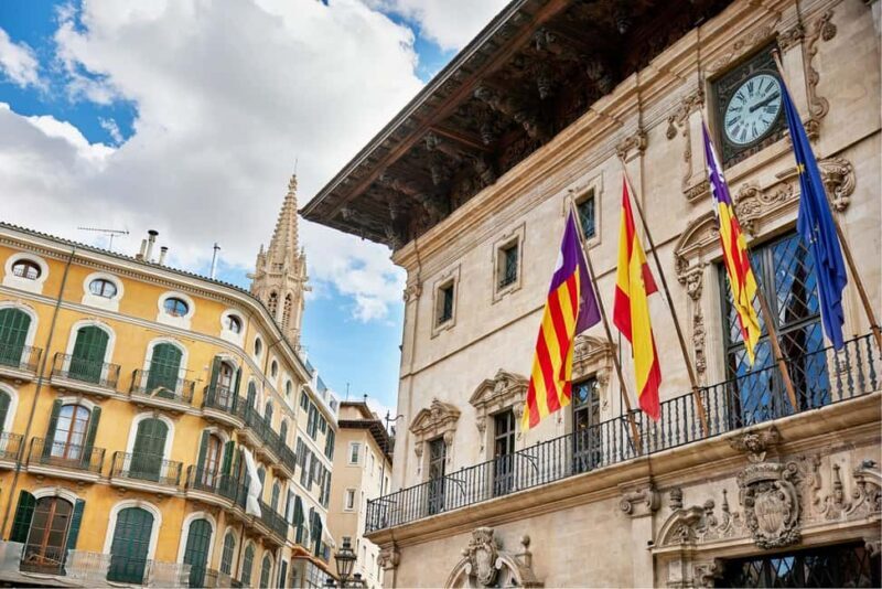 Mallorca: Private Tour with Ensaïmada & Fast Cathedral Entry - Who Will Love This Tour?