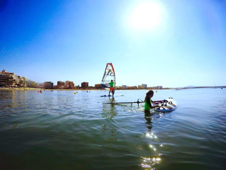 mallorca-private-windsurf-lesson