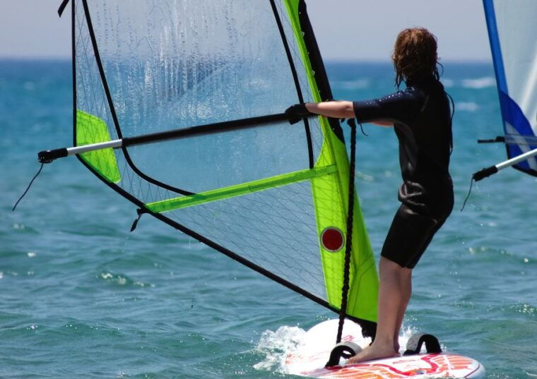 mallorca-private-windsurf-lesson