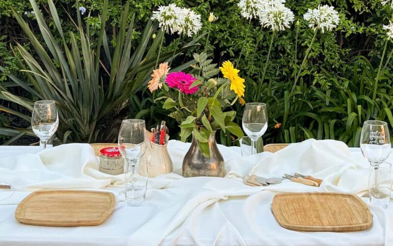 Mallorca: Private Wine and Ceramics Workshop with Artist - Final Thoughts