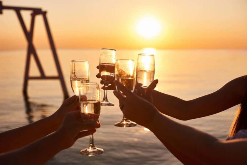 Mallorca: Private Yacht Cruise with Snorkeling and Drinks - FAQ