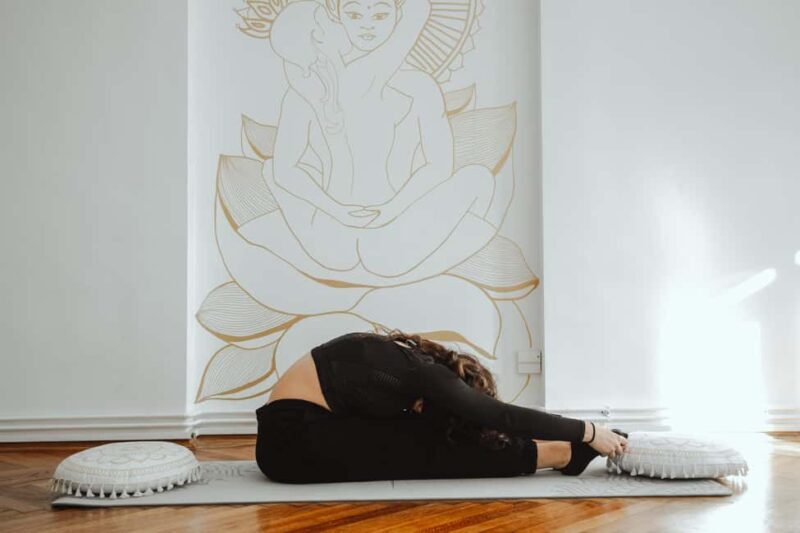 Mallorca: Private Yoga and Energy Healing Experience - The Benefits and Value of the Experience