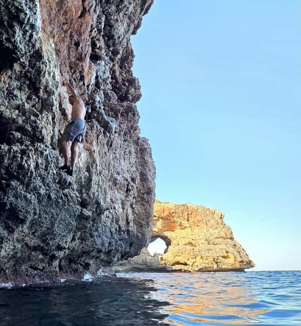 Mallorca: Psicobloc / Deep Water Soloing (DWS) - Final Thoughts
