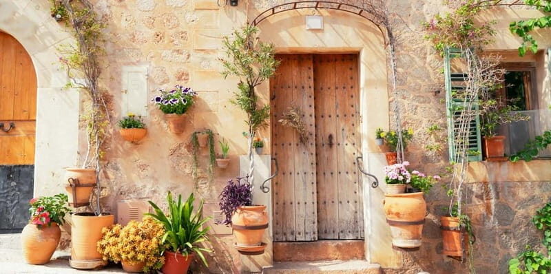 Mallorca: Puerto de Sóller and Valldemossa Morning Trip - A Deep Dive into the Itinerary