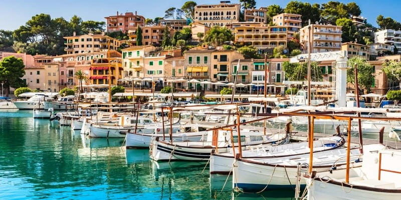 Mallorca: Puerto de Sóller and Valldemossa Morning Trip - The Sum Up