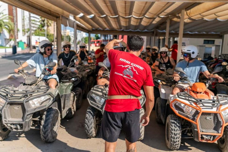 Mallorca: Quad Bike Tour, Snorkeling, and Cliff Jumping - Final Thoughts
