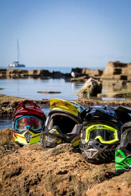 Mallorca: Quad Tour to the top of the mountain & swim - Authentic Insights from Previous Travelers