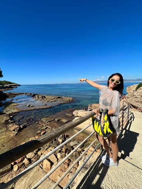 Mallorca: Quad Tour with Beach Stop and Mountain Views - Authentic Insights from Reviews