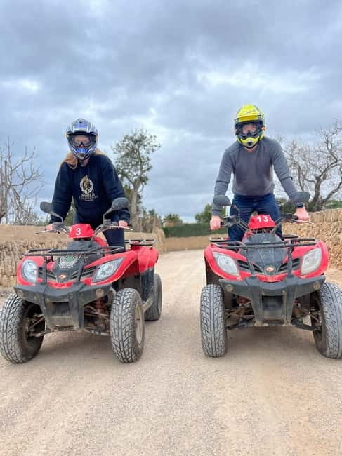 Mallorca: Quad Tour with Beach Stop and Mountain Views - The Sum Up: Who Will Love This Tour?