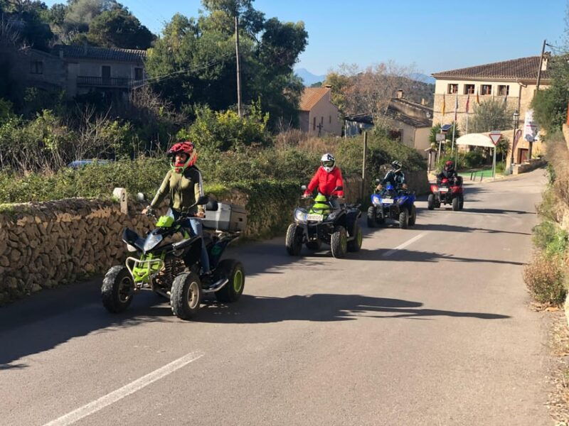 mallorca-quad-tour-with-beach-stop-and-mountain-views