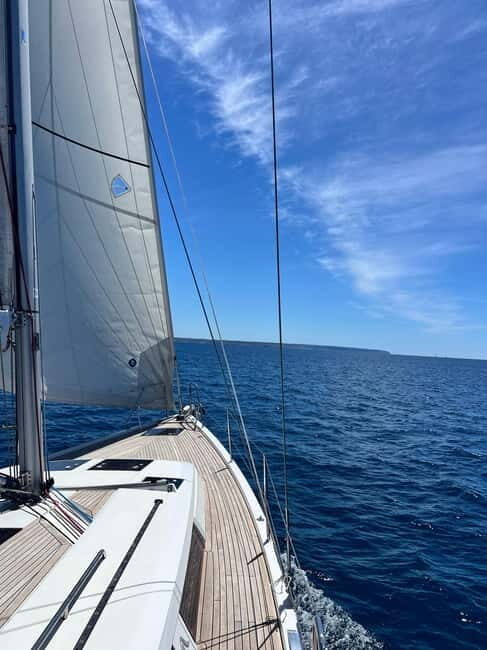 Mallorca Sailing tour with drinks, tapas & snorkeling! - Pricing & Value