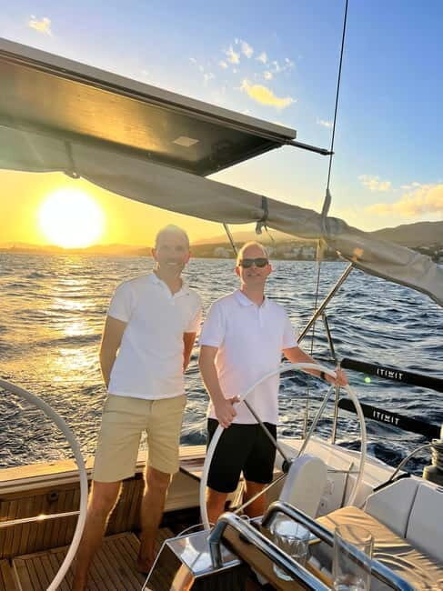 Mallorca Sailing tour with drinks, tapas & snorkeling! - Practical Tips