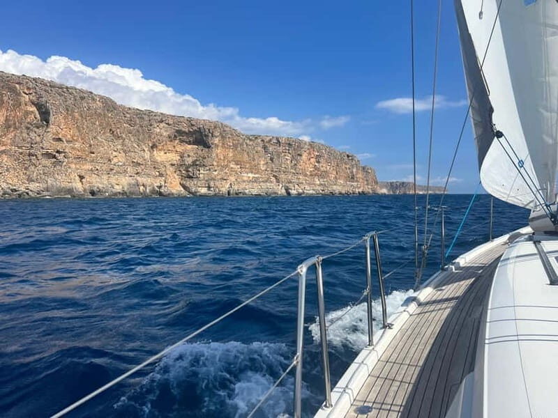 Mallorca Sailing tour with drinks, tapas & snorkeling! - Final Thoughts