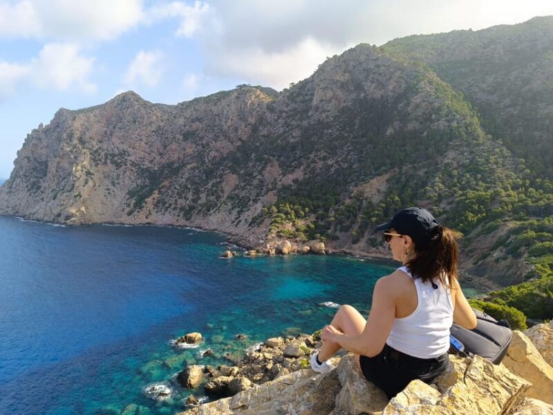 mallorca-sant-elm-to-la-trapa-monastery-guided-hike