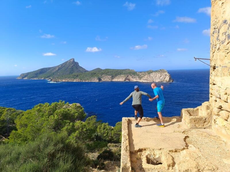 mallorca-sant-elm-to-la-trapa-monastery-guided-hike