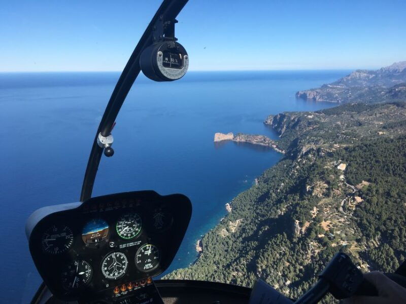 mallorca-scenic-helicopter-tour-experience