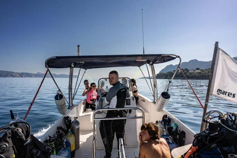 Mallorca: Scuba Dive Adventure Cap de Formentor - 1 dive site - Final Thoughts