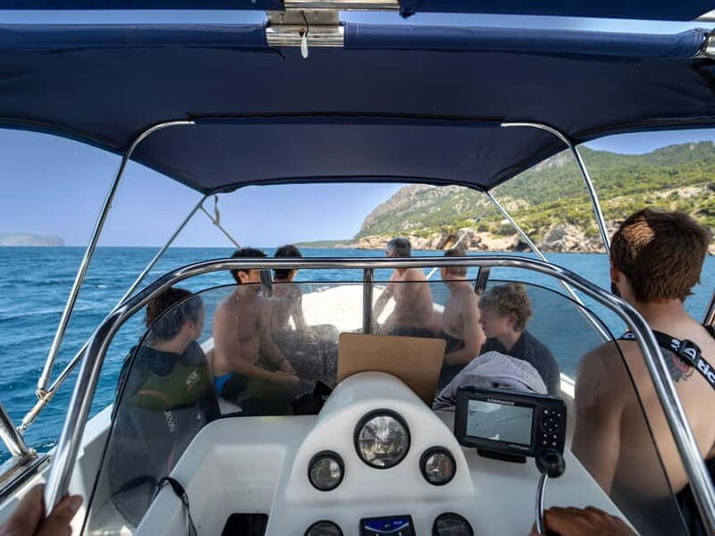 Mallorca: Scuba Dive Adventure Cap de Formentor - 2 dive sites - Final Thoughts