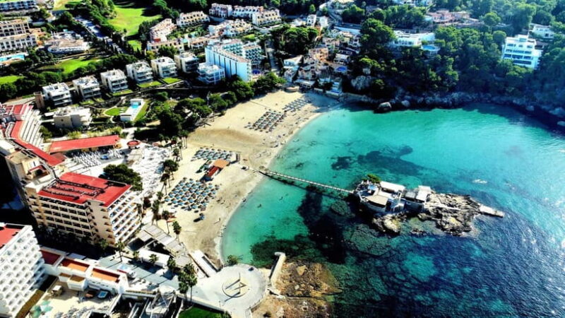 Mallorca: Scuba Diving for Beginners - An Honest Review of Mallorca’s Scuba Diving for Beginners  