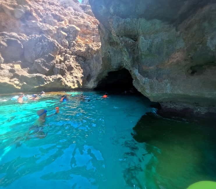 Mallorca: Sea Cave Kayaking Tour with Snorkeling and a Snack - FAQs
