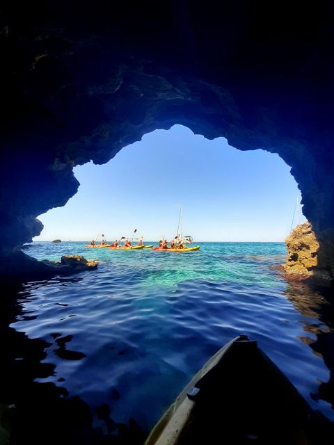 mallorca-sea-cave-kayaking-tour-with-snorkeling-and-a-snack