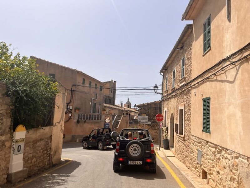 mallorca-self-drive-4x4-jeepsafari-tour