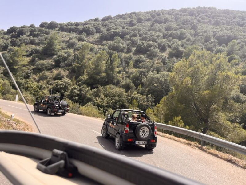 mallorca-self-drive-4x4-jeepsafari-tour
