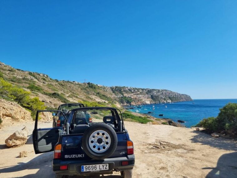 mallorca-self-drive-4x4-jeepsafari-tour