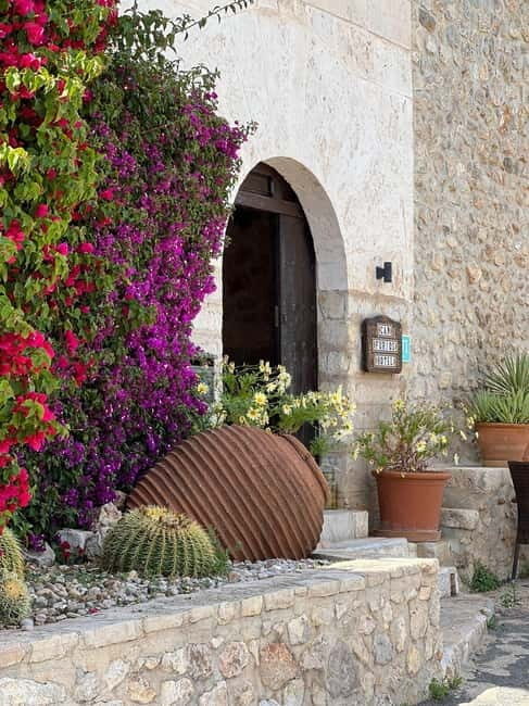 Mallorca: Self guided E-Scooter tour - Countryside - In Summary
