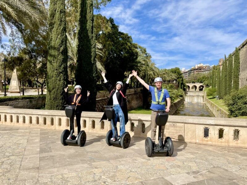 mallorca-sightseeing-segway-tour-with-local-guide