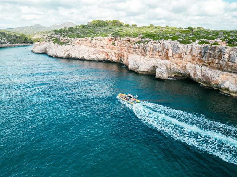 Mallorca: Snorkeling in the Natural Park by Boat - FAQ