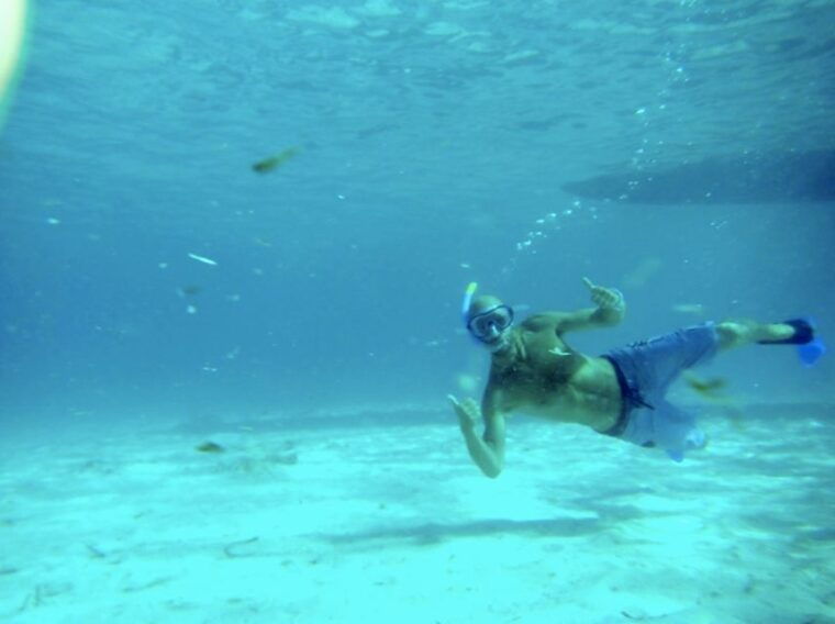 mallorca-speedboat-snorkelling-and-swimming-adventure