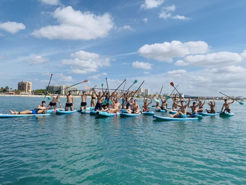 mallorca-stand-up-paddle-lesson-1h-private-class