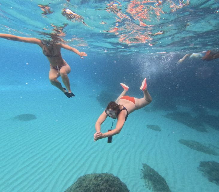 mallorca-stand-up-paddle-tour-to-cueva-verde-with-snorkeling