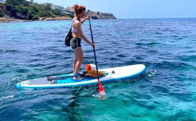 mallorca-stand-up-paddle-tour-to-cueva-verde-with-snorkeling