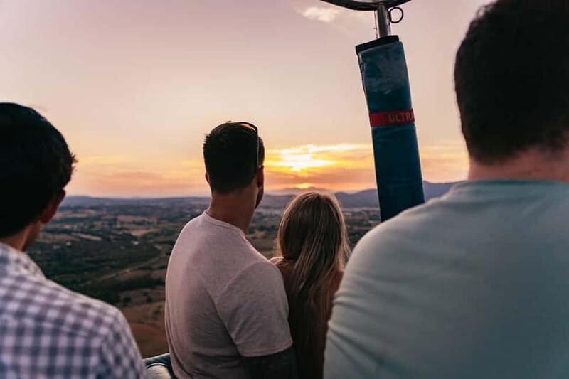 Mallorca: Sunrise or Sunset Hot Air Balloon Flight - An In-Depth Look at the Mallorca Hot Air Balloon Experience