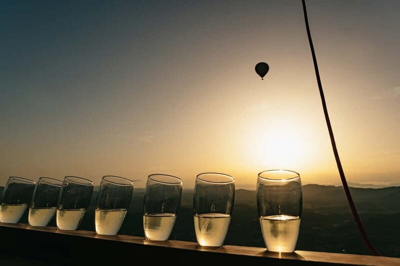 Mallorca: Sunrise or Sunset Hot Air Balloon Flight - The Value of the Experience