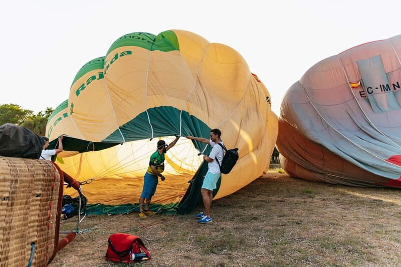 Mallorca: Sunrise or Sunset Hot Air Balloon Flight - Final Thoughts: Is It Worth It?