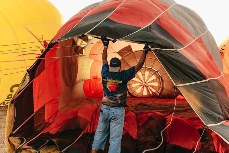 Mallorca: Sunrise or Sunset Hot Air Balloon Flight - FAQ